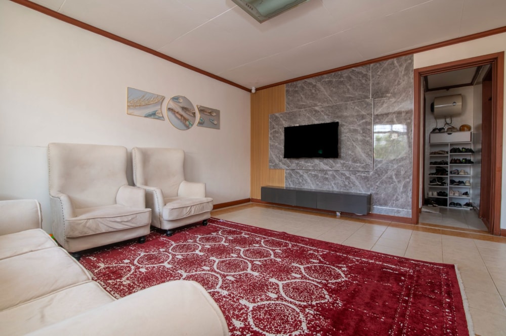 Apartment for sale in Parklands, Kenya - 3KE1723686