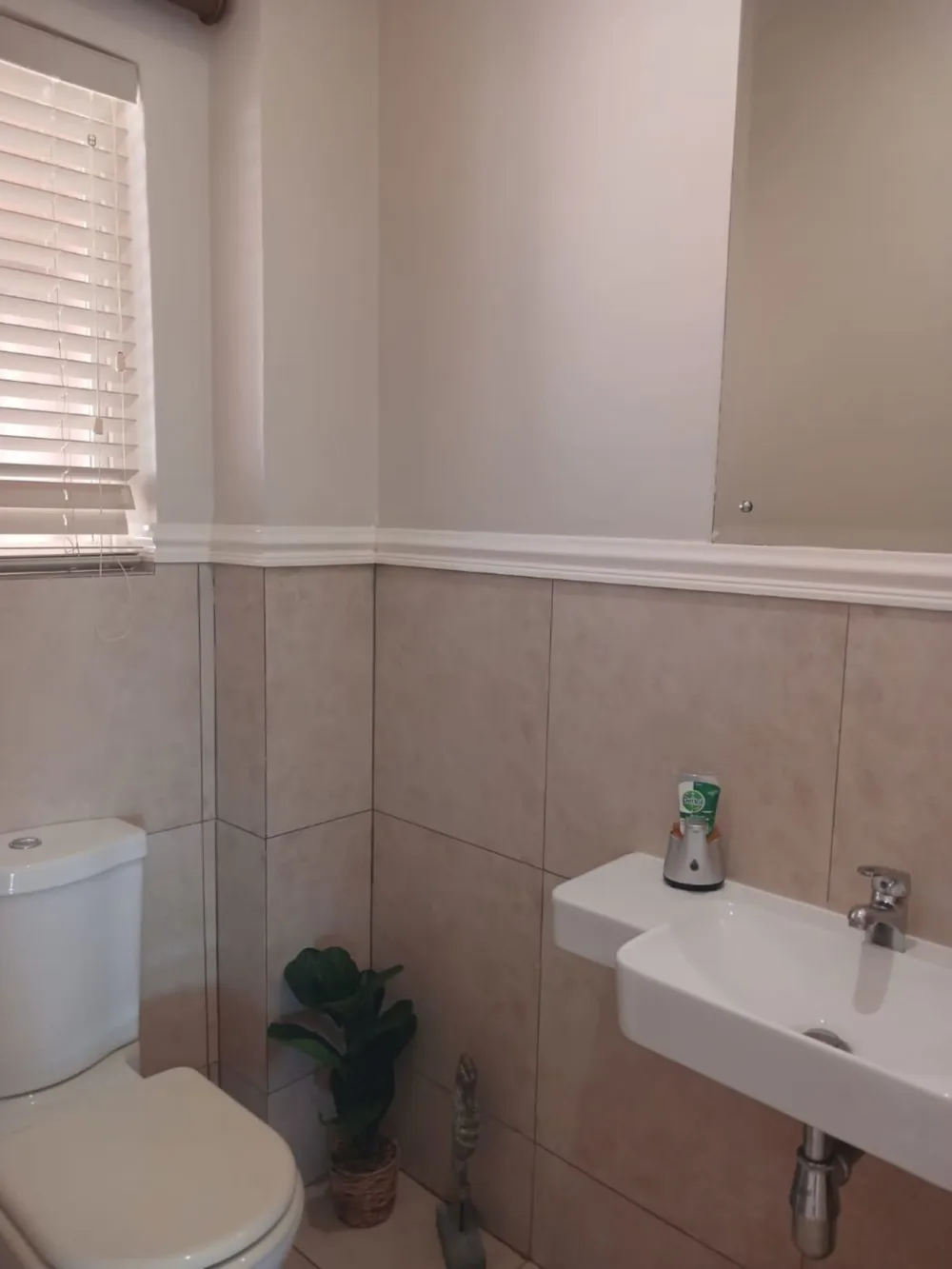 House let in Le Domaine Estate - 1KF1725201