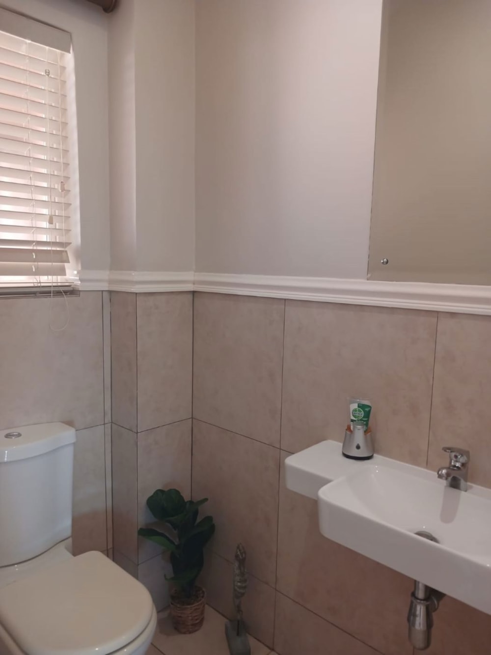 House to rent in Le Domaine Estate - 1KF1725201