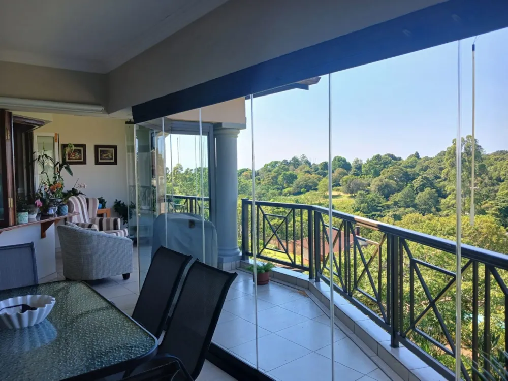 House let in Le Domaine Estate - 1KF1725201