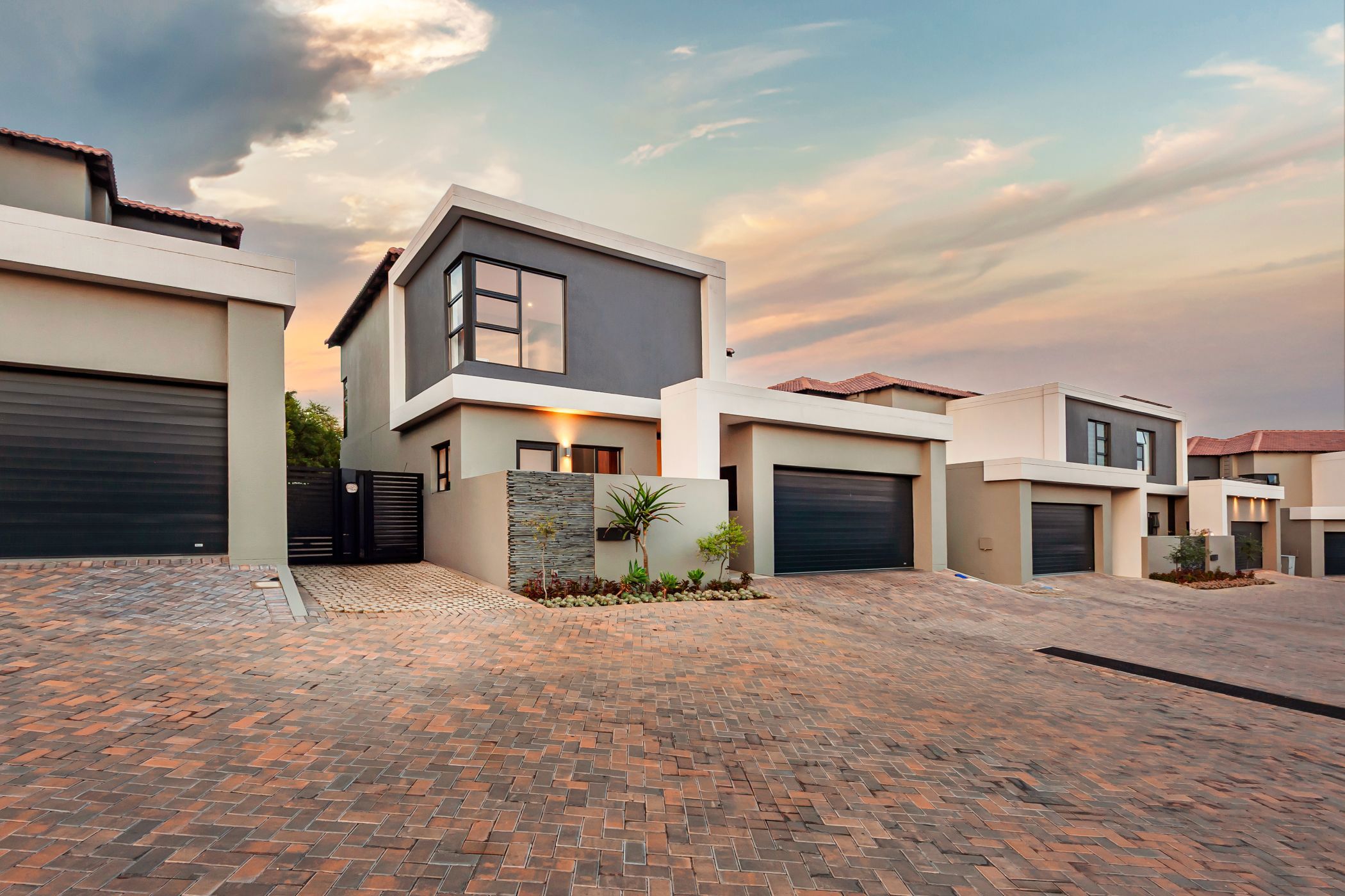 Townhouse for sale in Aspen Hills - 1GV1723161