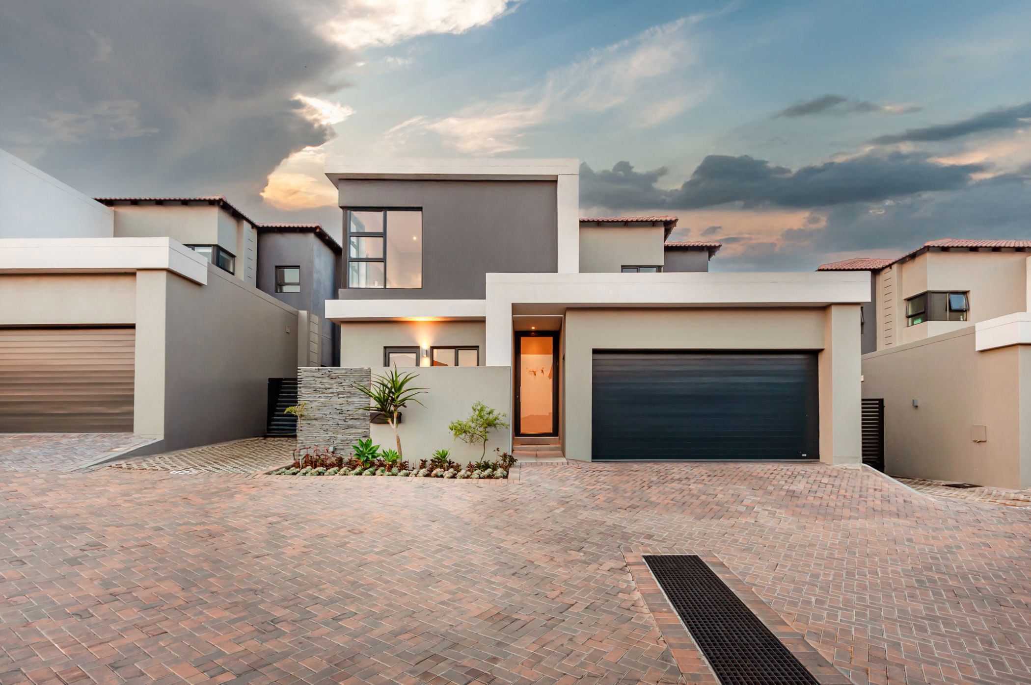 Townhouse for sale in Aspen Hills - 1GV1723161