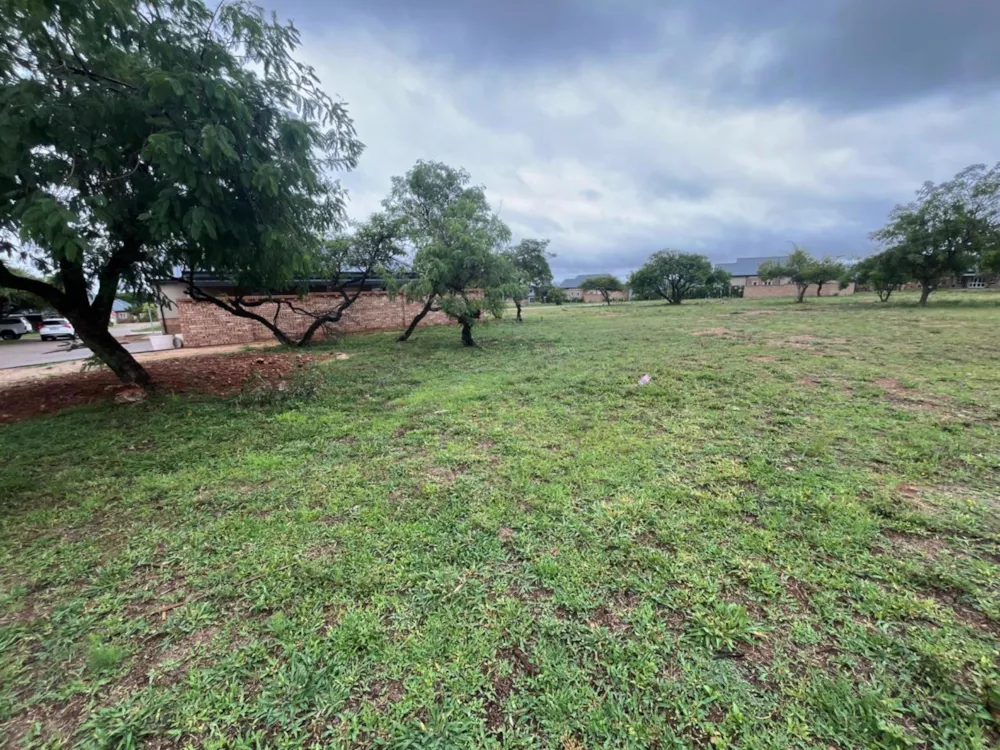 Residential vacant land for sale in Bendor - 1PS1722228
