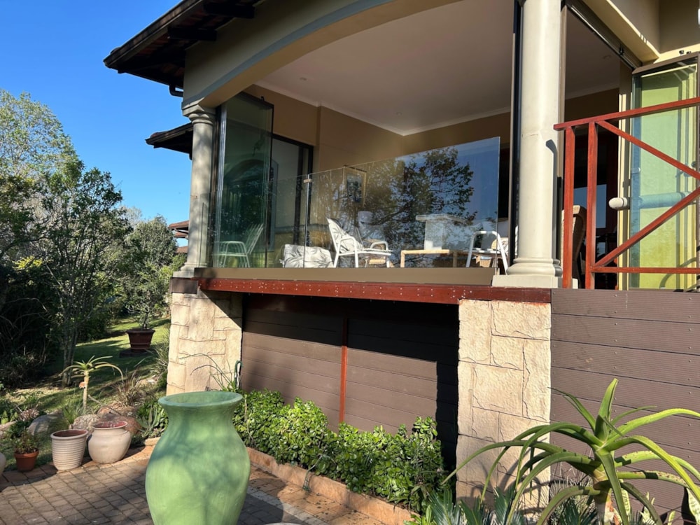 Townhouse to rent in Le Domaine Estate - 1KF1725203