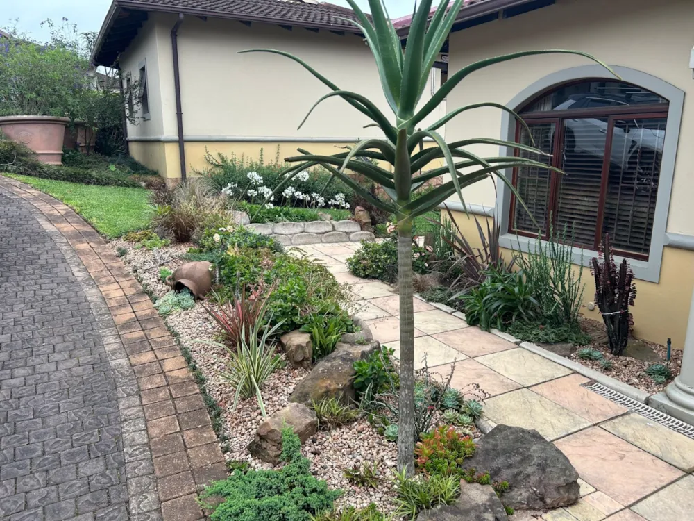 Townhouse let in Le Domaine Estate - 1KF1725203