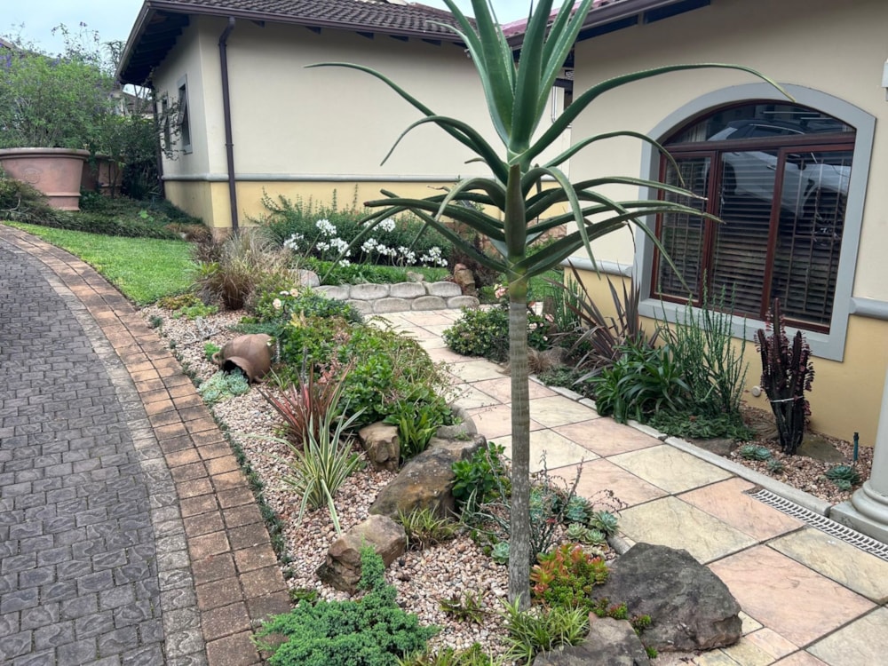 Townhouse to rent in Le Domaine Estate - 1KF1725203