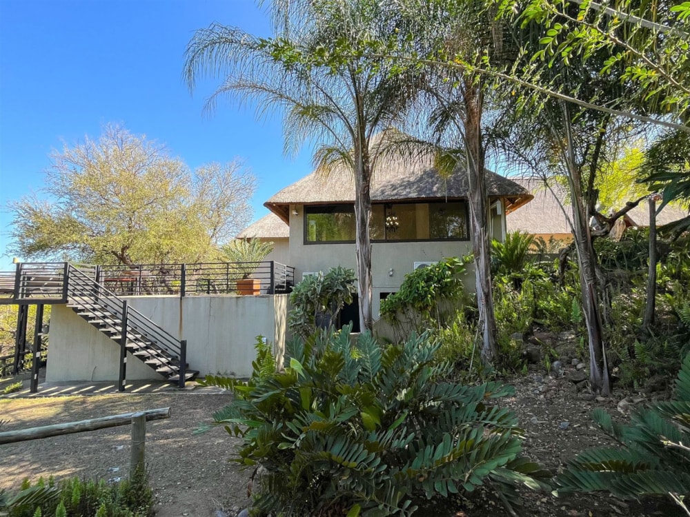 House for sale in Blyde Wildlife Estate - 1HS1724303 House for sale in Blyde Wildlife Estate - 1HS1724303