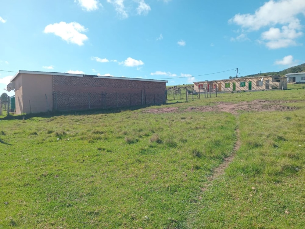 Vacant land for sale in Tsolo - 1MH1662825 Vacant land for sale in Tsolo - 1MH1662825