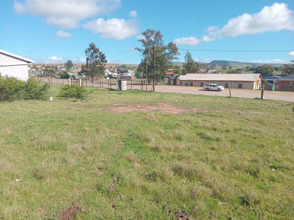 Vacant land for sale in Tsolo - 1MH1662825 Vacant land for sale in Tsolo - 1MH1662825