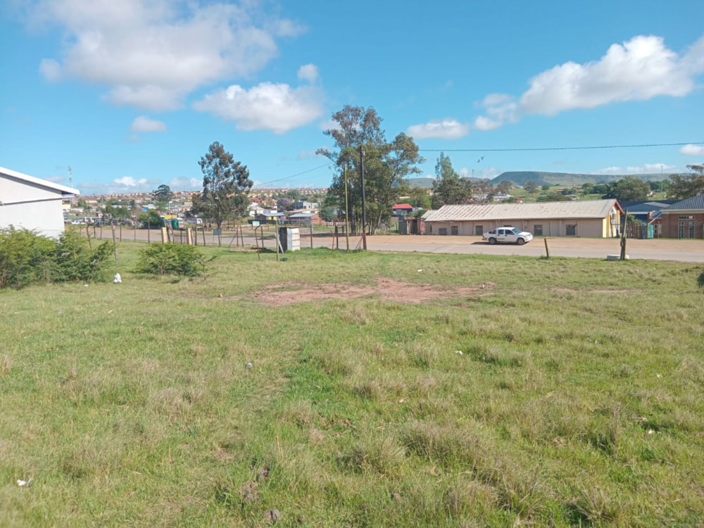 Vacant land for sale in Tsolo - 1MH1662825 Vacant land for sale in Tsolo - 1MH1662825