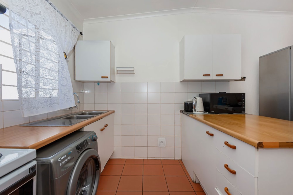 Townhouse for sale in Mulbarton - 1GV1723355 Townhouse for sale in Mulbarton - 1GV1723355