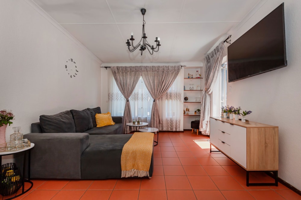 Townhouse for sale in Mulbarton - 1GV1723355 Townhouse for sale in Mulbarton - 1GV1723355