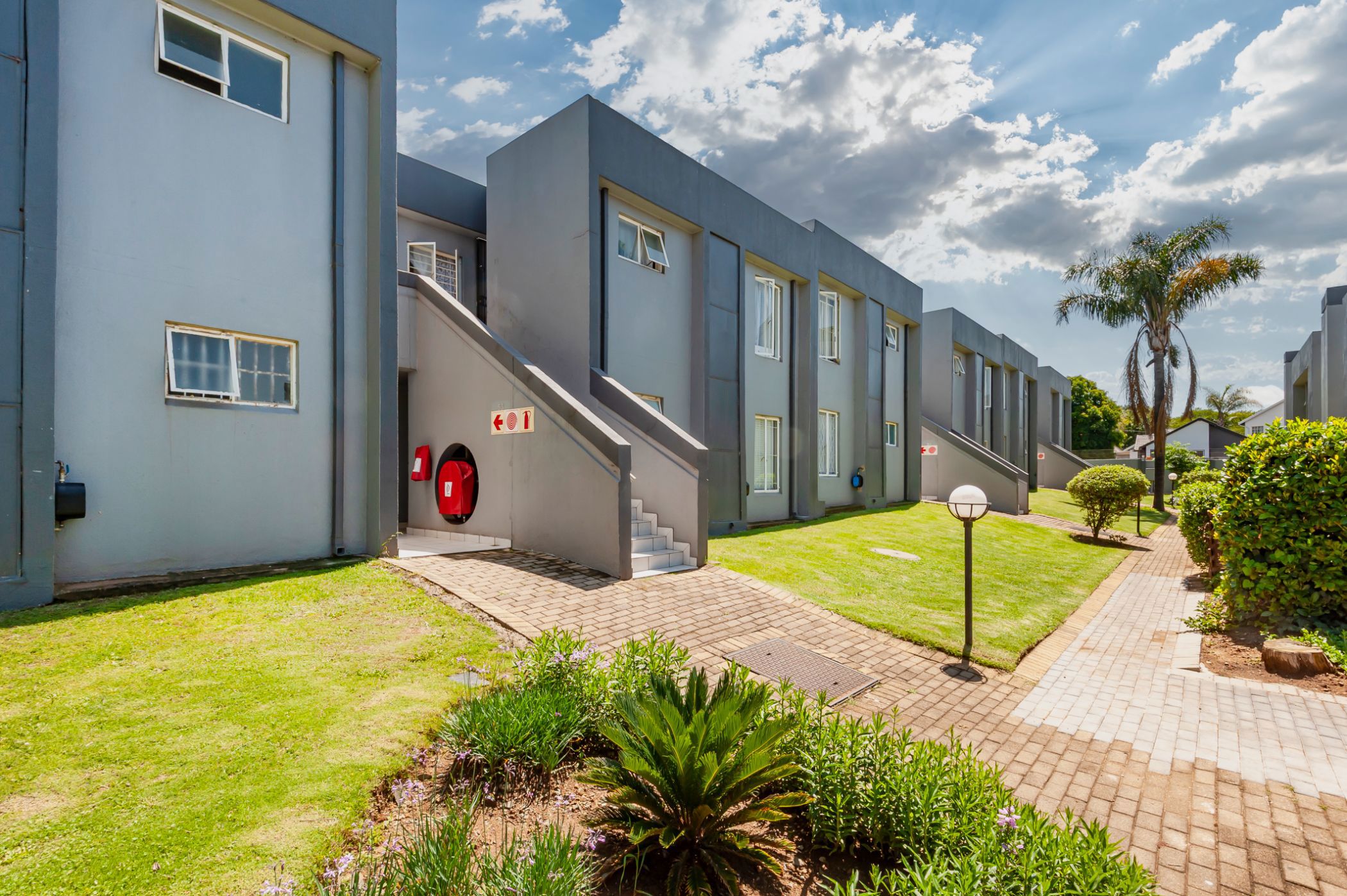 Townhouse for sale in Mulbarton - 1GV1723355