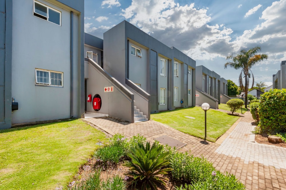 Townhouse for sale in Mulbarton - 1GV1723355 Townhouse for sale in Mulbarton - 1GV1723355