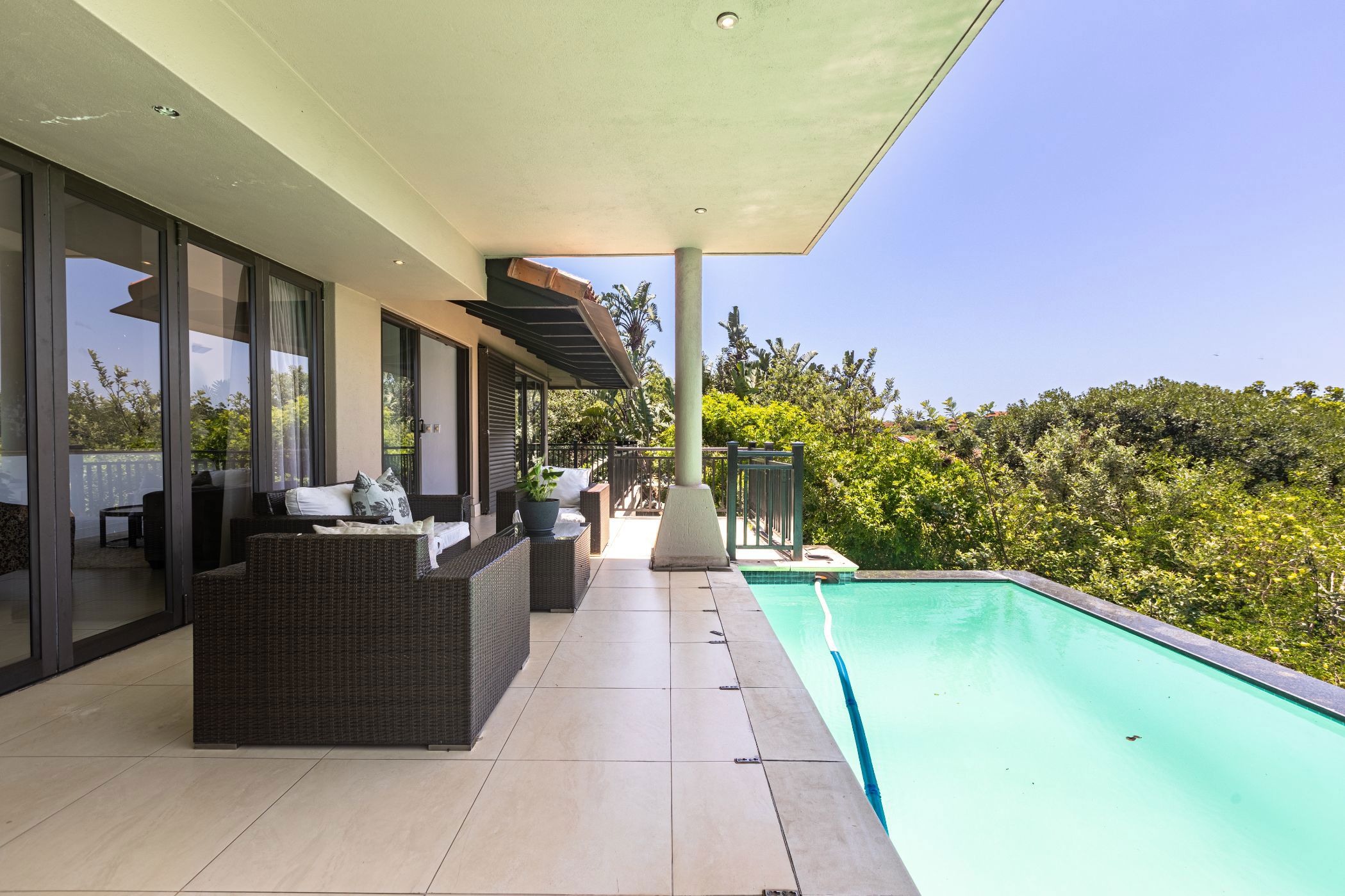 House for sale in Zimbali Estate - 1BD1725325