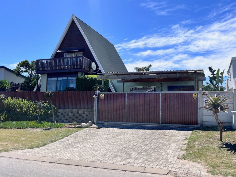 House for sale in Aston Bay - 1JF1724335 House for sale in Aston Bay - 1JF1724335