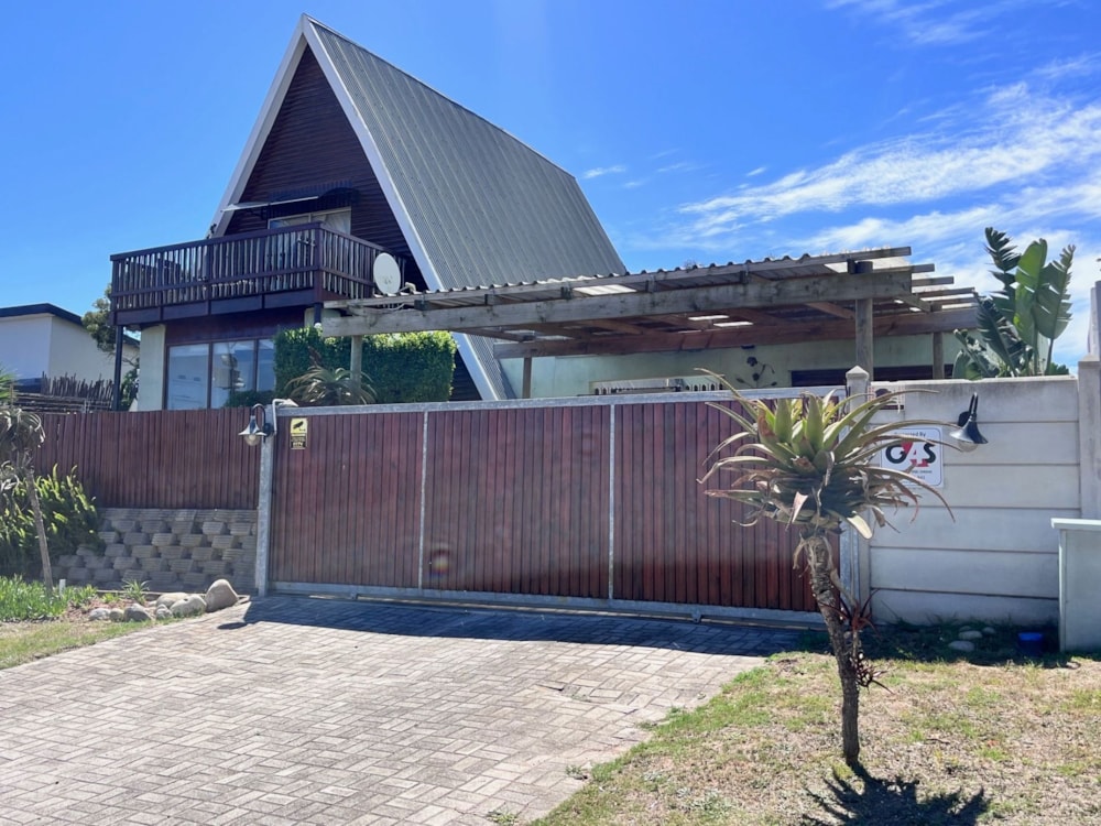 House for sale in Aston Bay - 1JF1724335 House for sale in Aston Bay - 1JF1724335