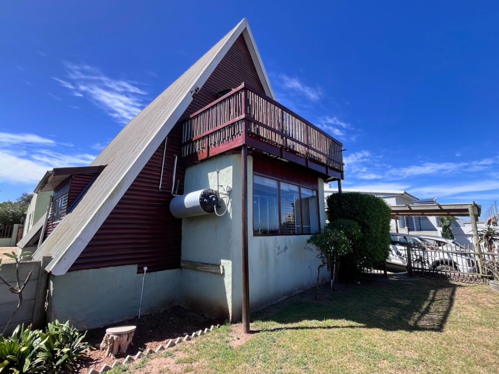 House for sale in Aston Bay - 1JF1724335 House for sale in Aston Bay - 1JF1724335