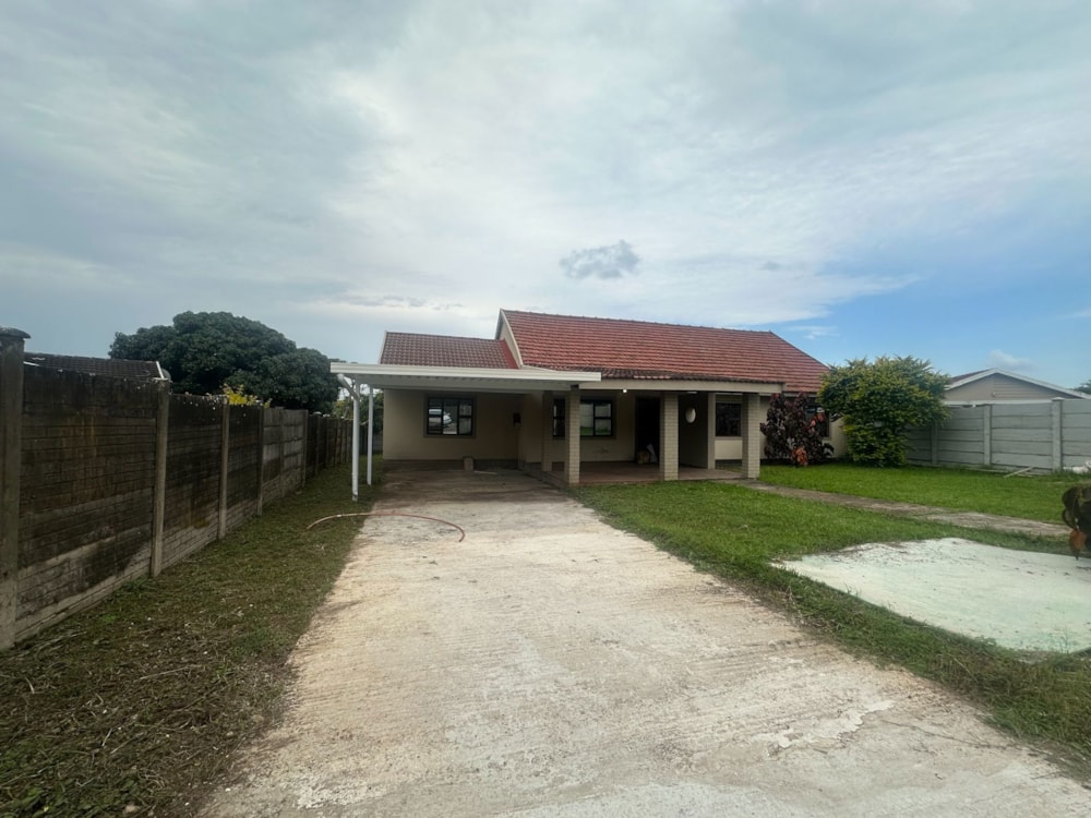 House to rent in Empangeni - 1RY1723858 House to rent in Empangeni - 1RY1723858