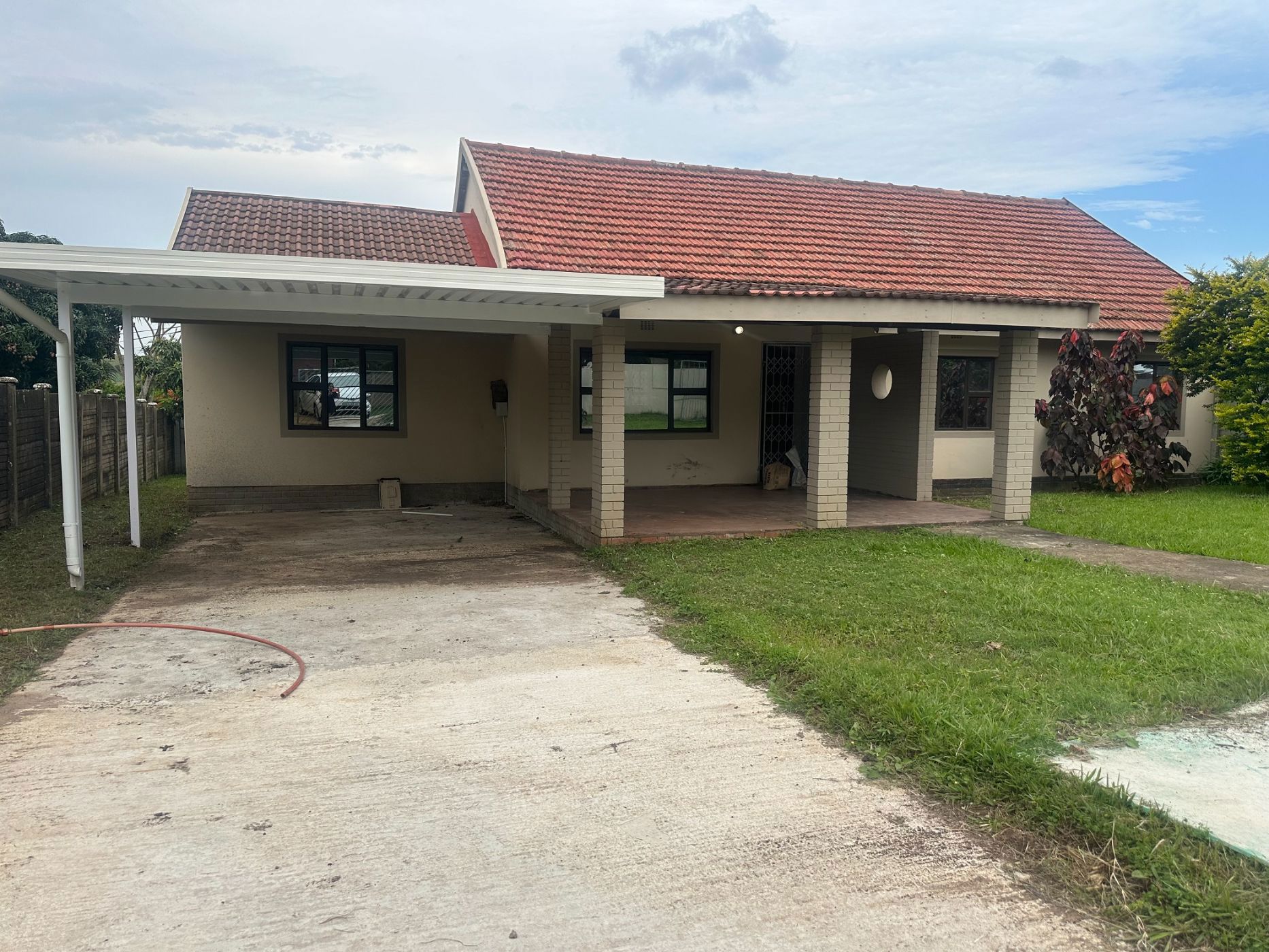 House to rent in Empangeni - 1RY1723858