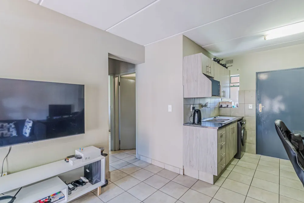 Multi-storey apartment for sale in Montana Park - PTM1756383