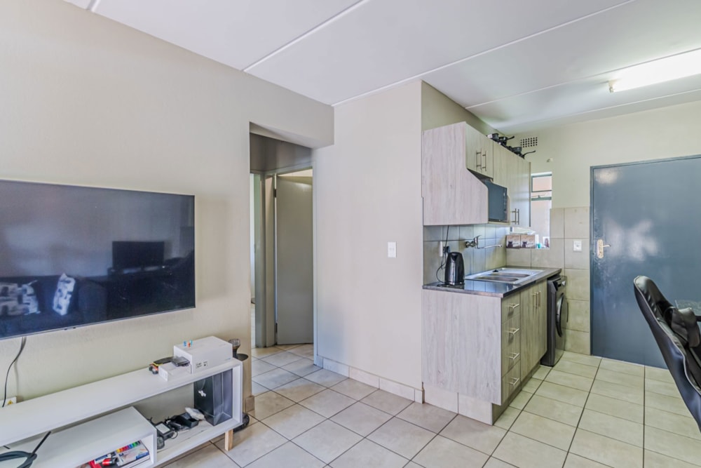 Multi-storey apartment for sale in Montana Park - PTM1722471