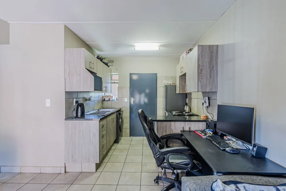 Multi-storey apartment for sale in Montana Park - PTM1756383