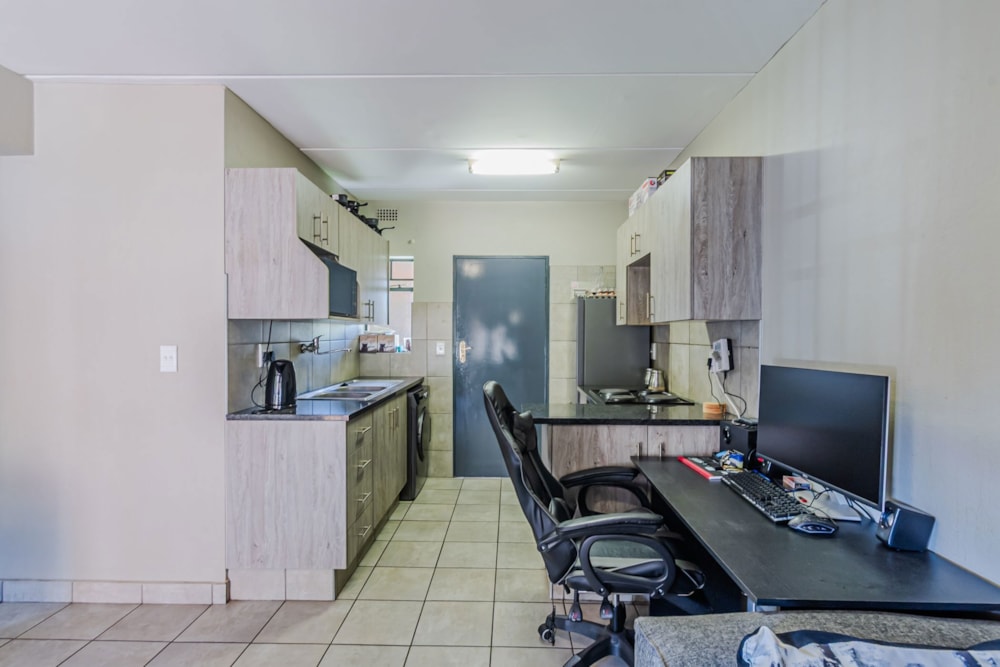 Multi-storey apartment for sale in Montana Park - PTM1722471