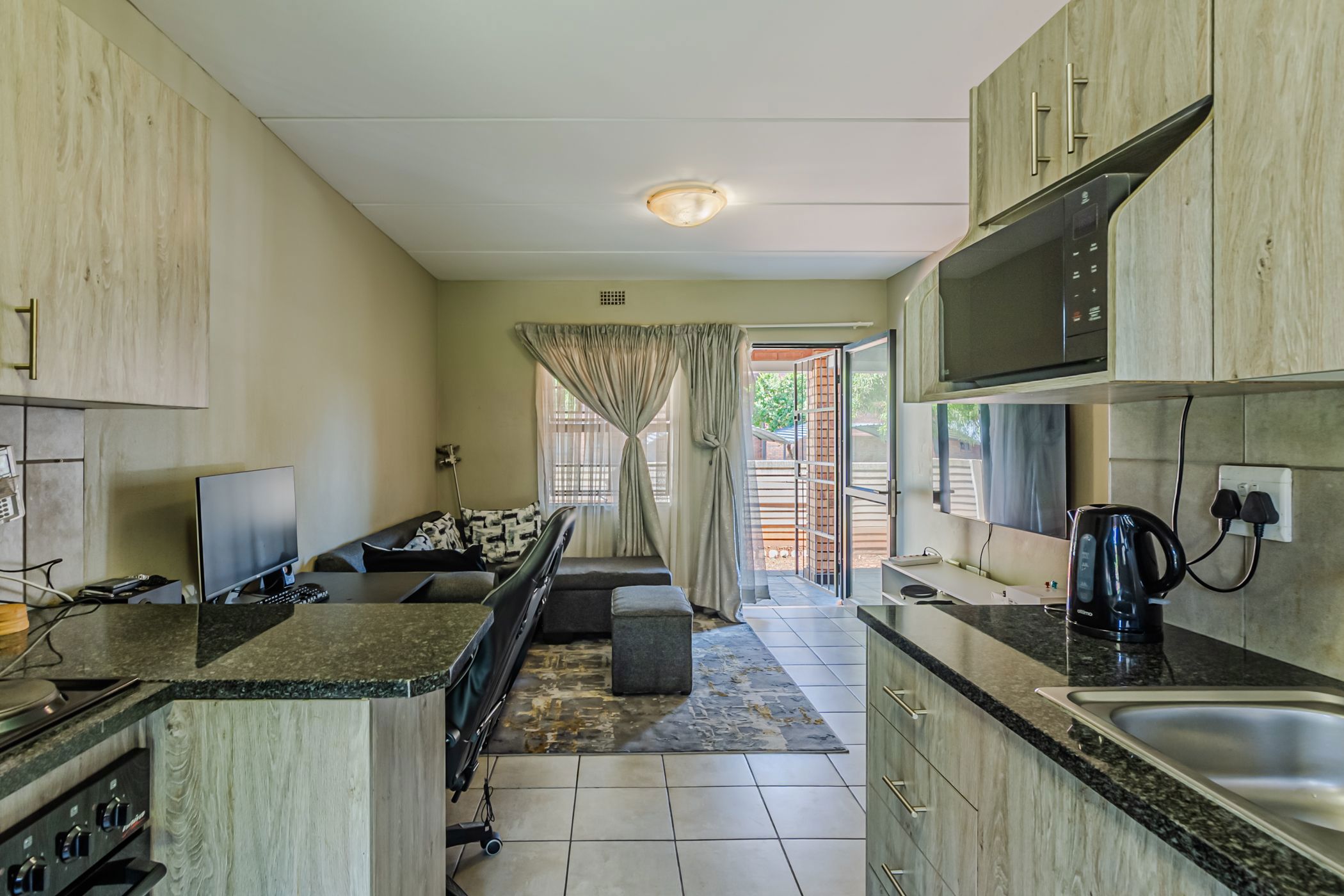 Multi-storey apartment for sale in Montana Park - PTM1722471