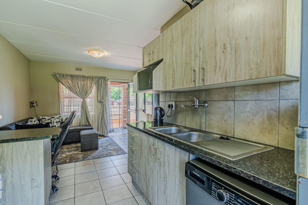 Multi-storey apartment for sale in Montana Park - PTM1722471