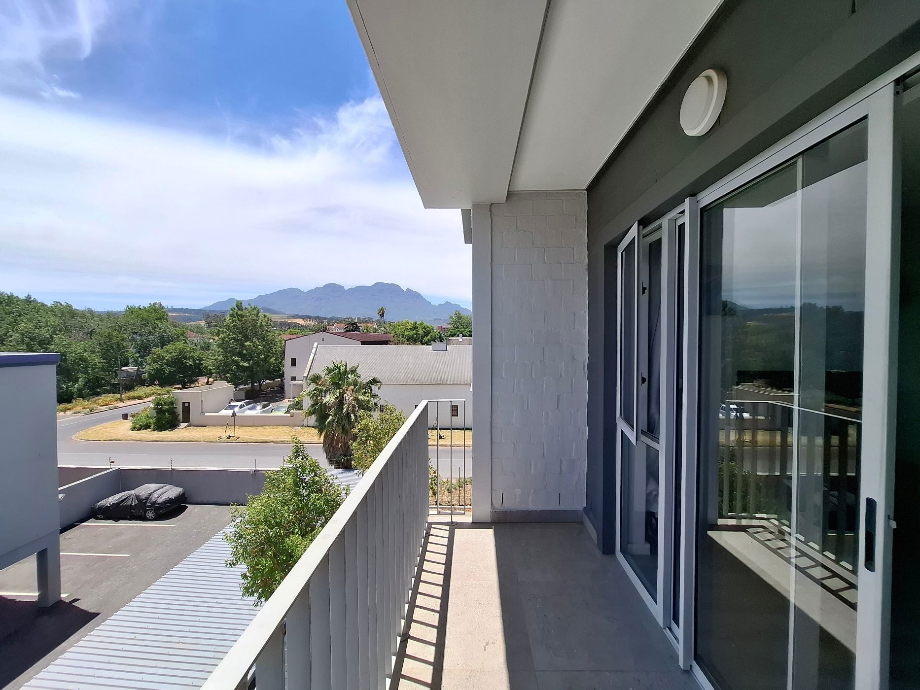 Apartment to rent in Dennesig, Stellenbosch - STL1723984