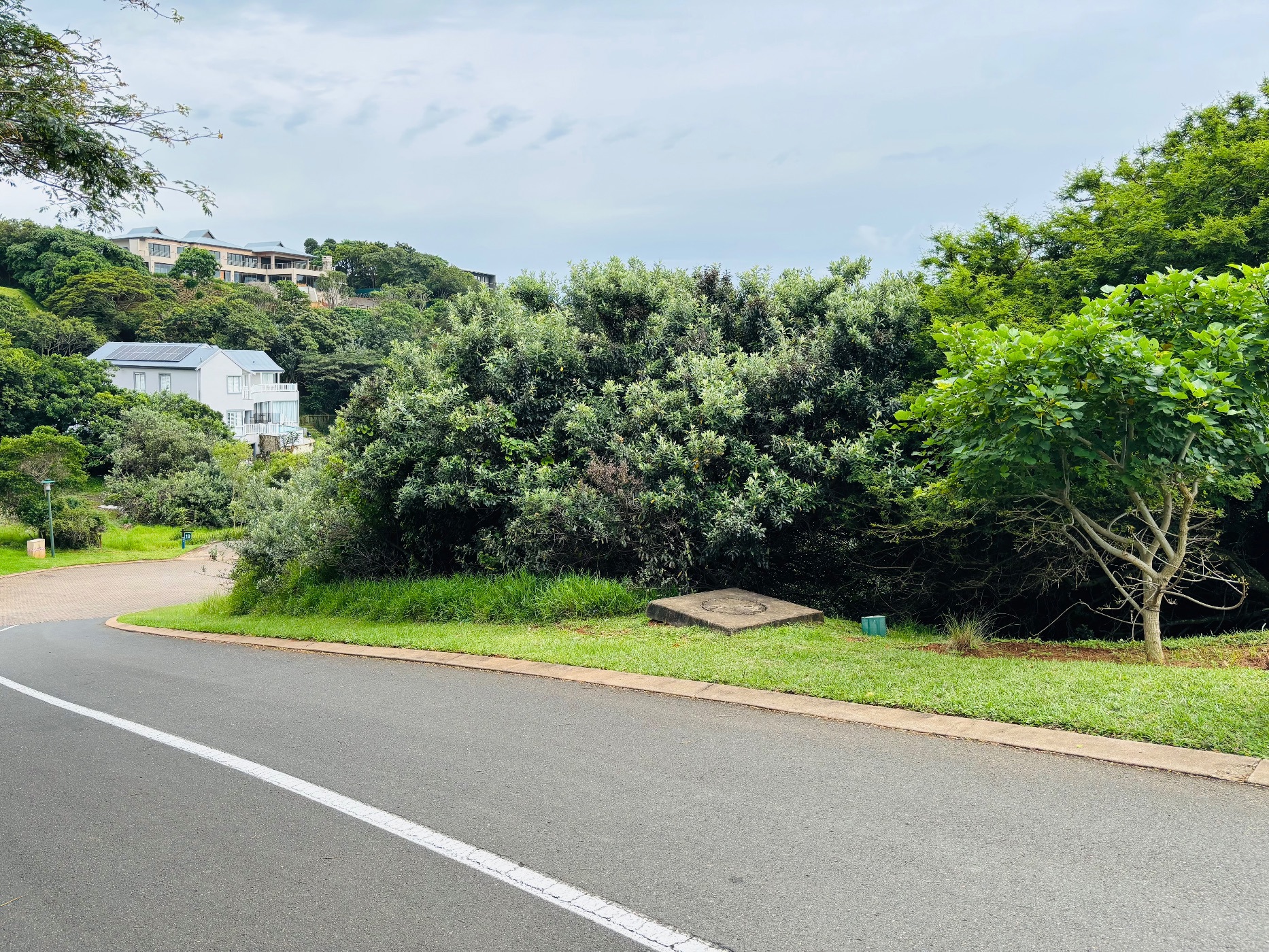 Residential vacant land for sale in Simbithi Eco Estate - 1BD1720705