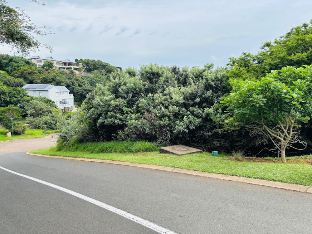 Residential vacant land for sale in Simbithi Eco Estate - 1BD1720705