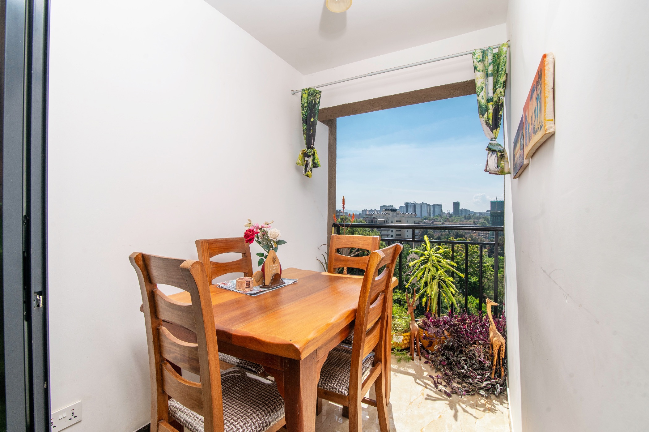 Apartment for sale in Kilimani, Kenya - 3KE1678363