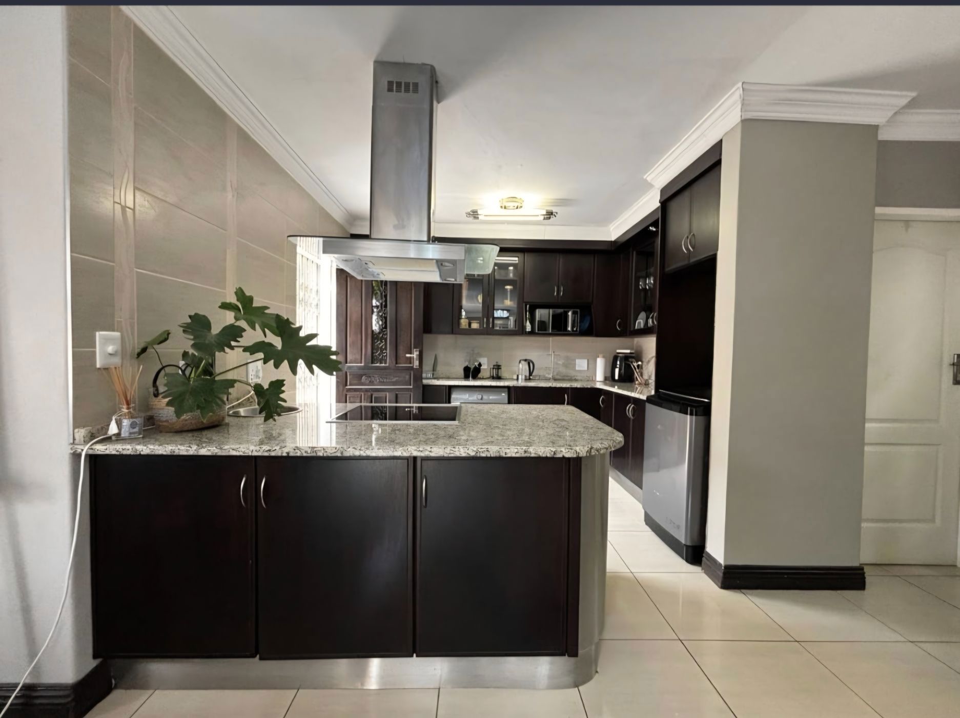 Townhouse for sale in Aqua Park - 1TA1678614