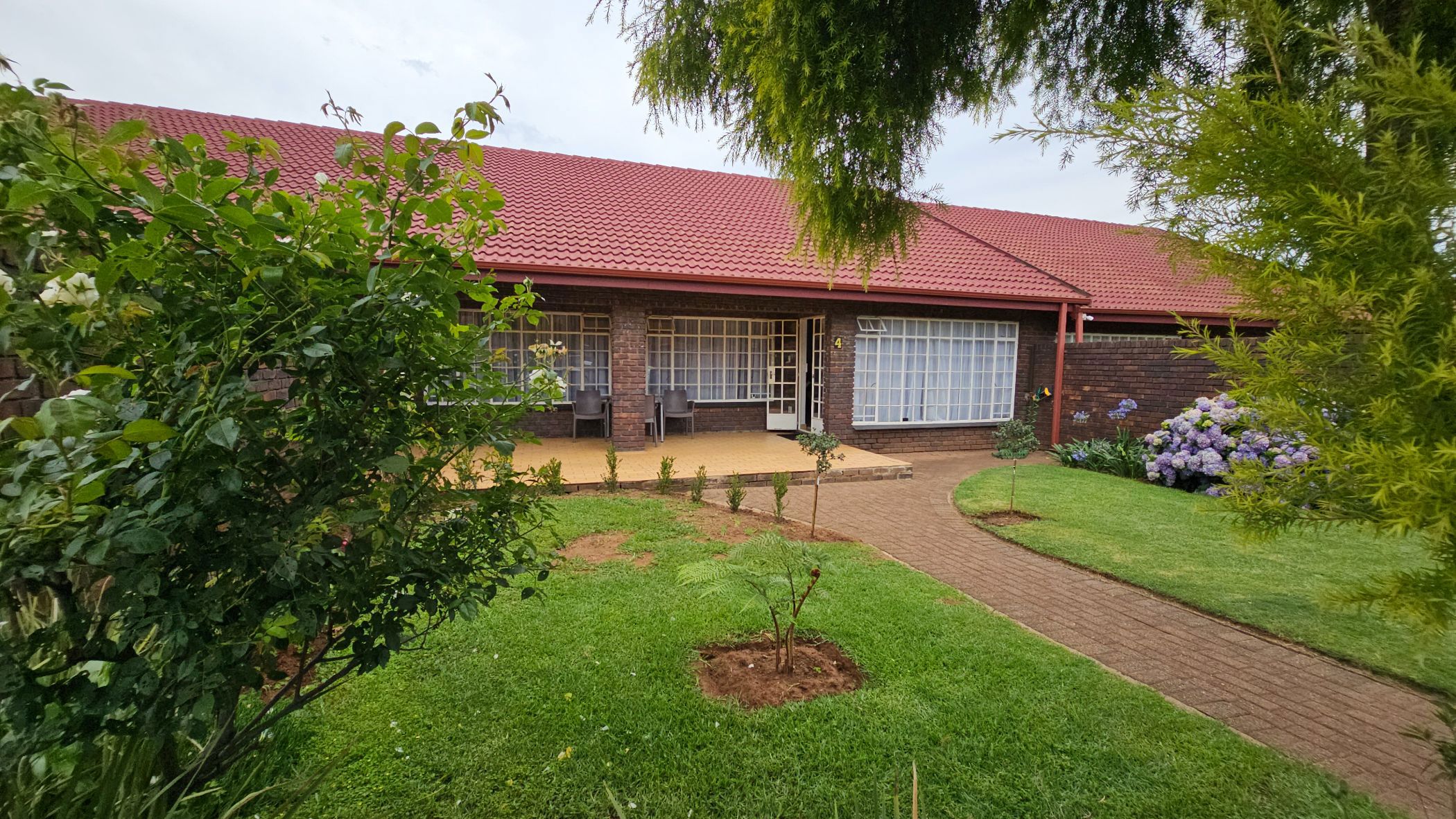 Townhouse for sale in Three Rivers Proper - 1VT1724927