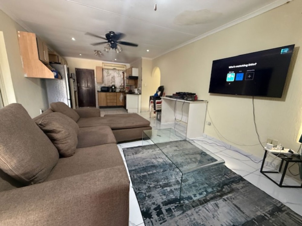 Single-storey house to rent in Birdswood - 1RY1725375