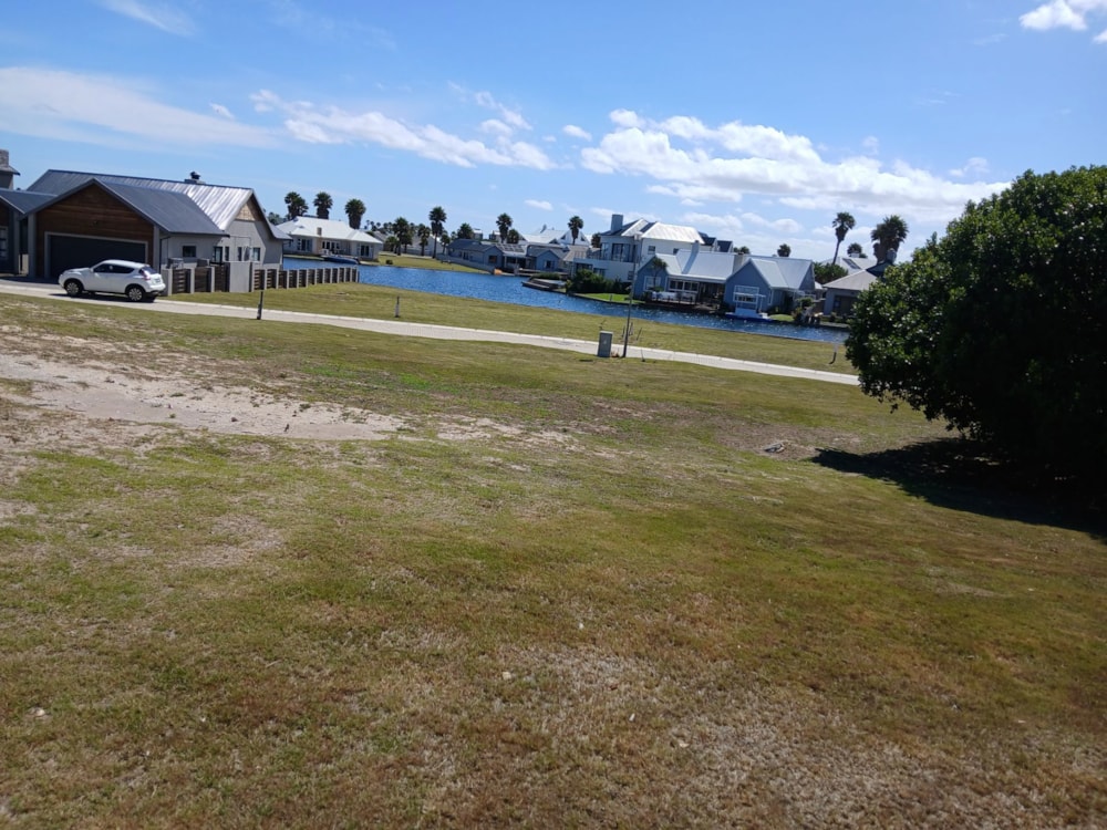 Residential vacant land for sale in Marina Martinique - 1JF1723944