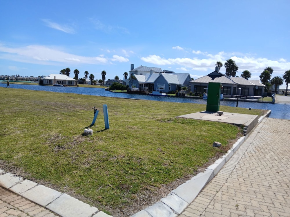 Residential vacant land for sale in Marina Martinique - 1JF1723944