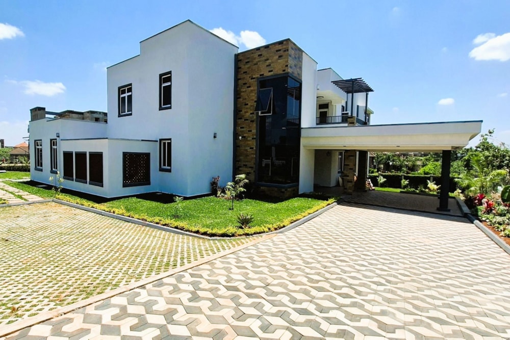 House to rent in Tatu City, Kenya - 3KE1723049 House to rent in Tatu City, Kenya - 3KE1723049
