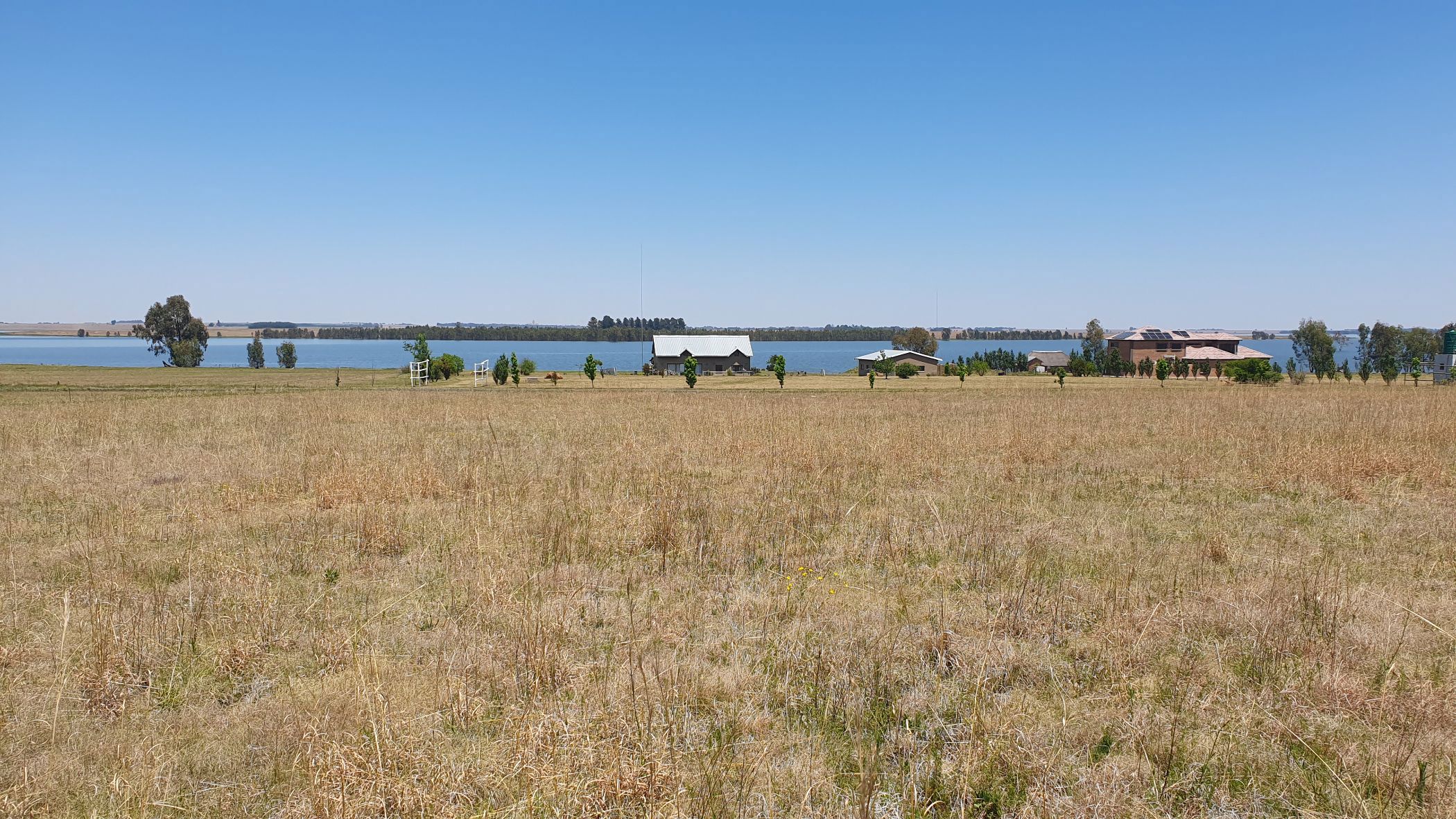 Farm vacant land for sale in Balfour Rural  - 1VT1724533