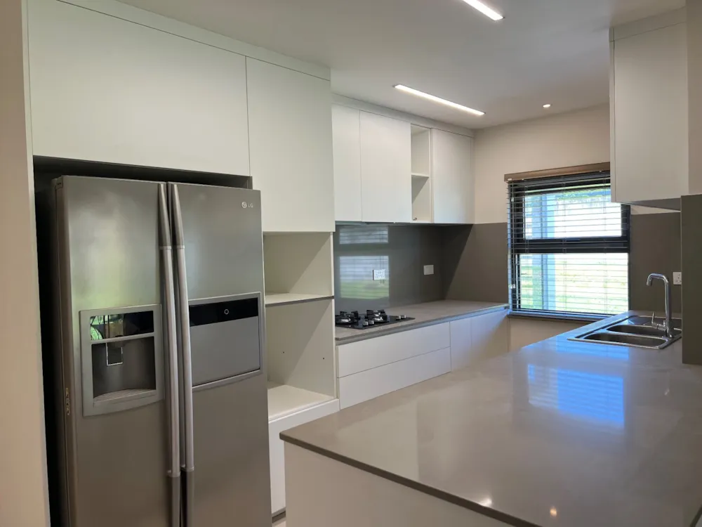 House let in Floreal, Mauritius - MUR1694273
