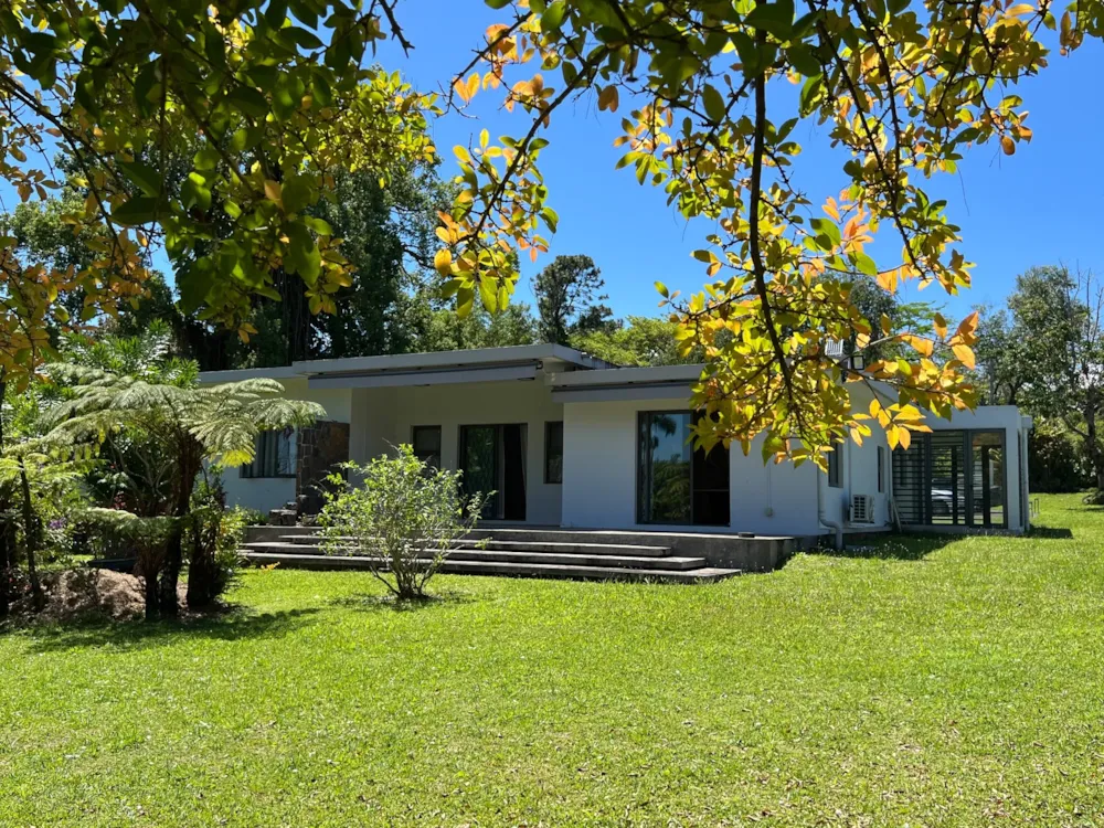 House let in Floreal, Mauritius - MUR1694273