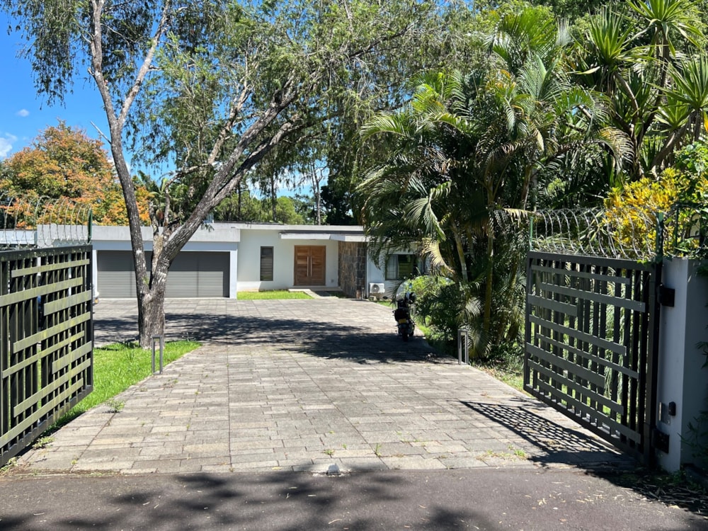 House to rent in Floreal, Mauritius - MUR1694273 House to rent in Floreal, Mauritius - MUR1694273