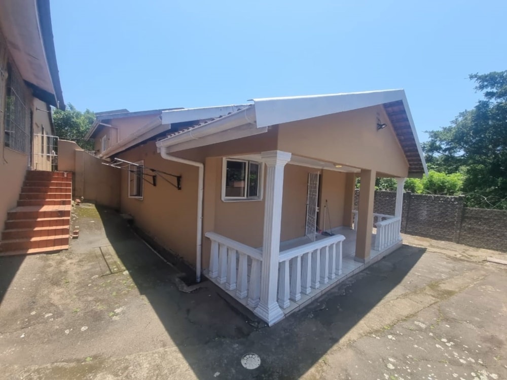 Garden cottage to rent in Kenville - 1ND1725014 Garden cottage to rent in Kenville - 1ND1725014