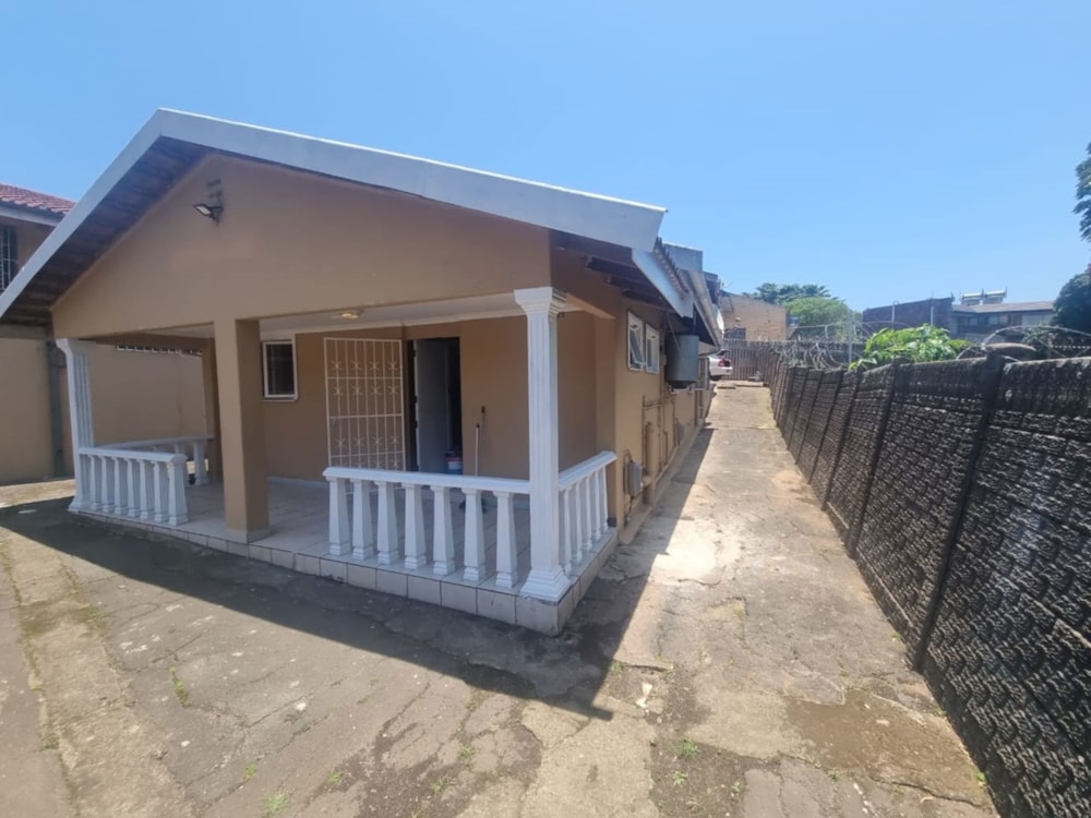 Garden cottage to rent in Kenville - 1ND1725014 Garden cottage to rent in Kenville - 1ND1725014