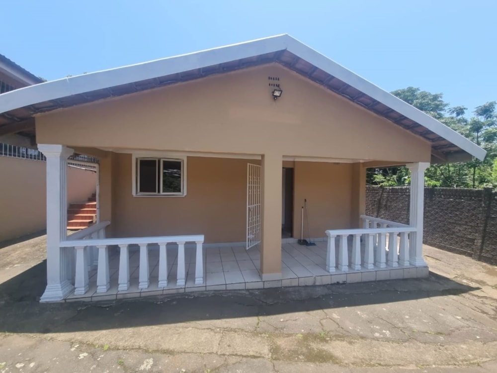 Garden cottage to rent in Kenville - 1ND1725014 Garden cottage to rent in Kenville - 1ND1725014