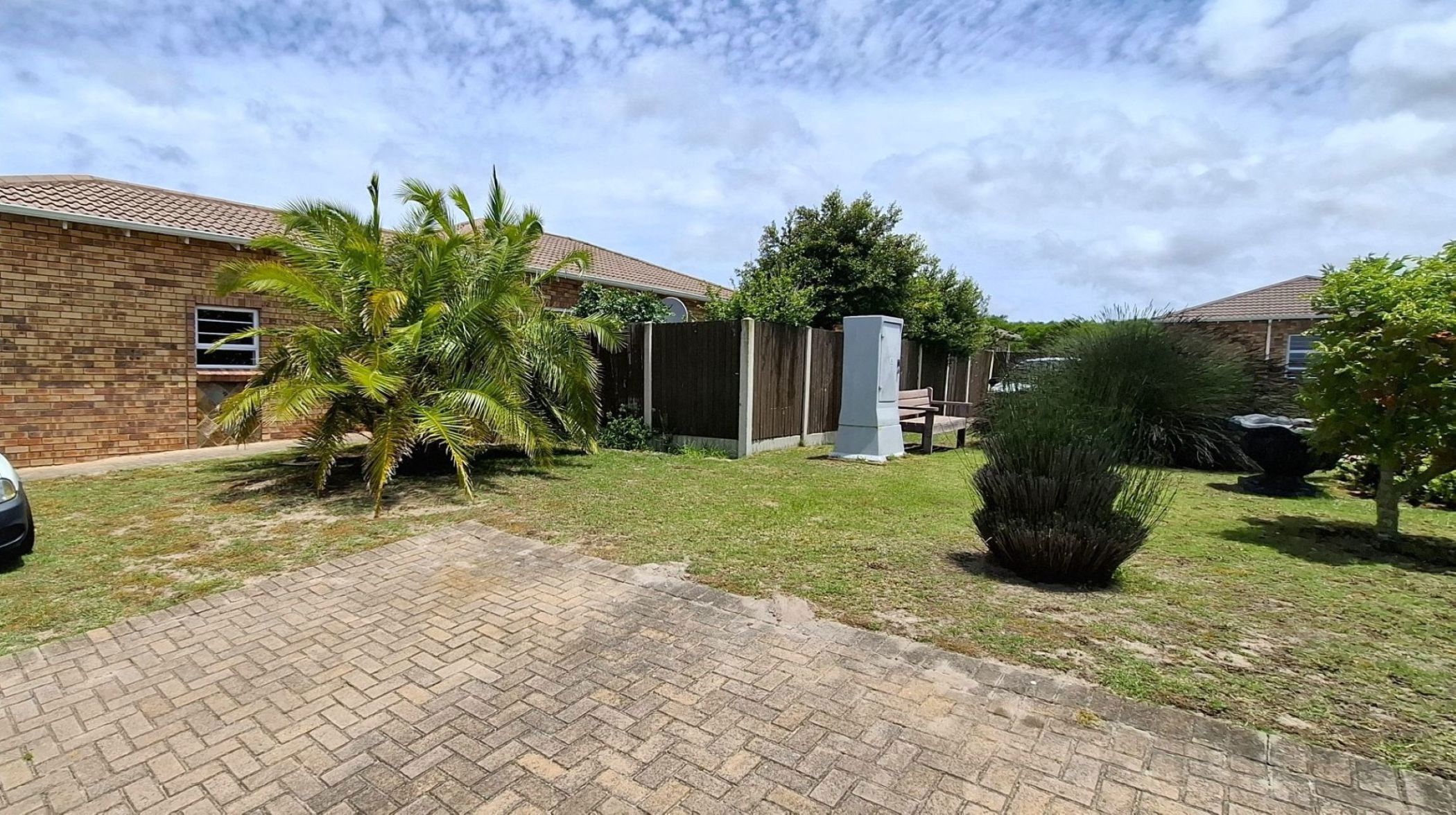 Townhouse let in Lorraine - 1PLZ1719773