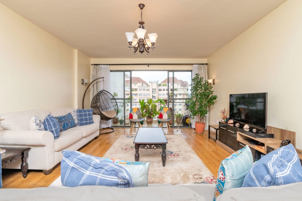 Apartment for sale in Brookside Drive , Kenya - 3KE1723724 Apartment for sale in Brookside Drive , Kenya - 3KE1723724