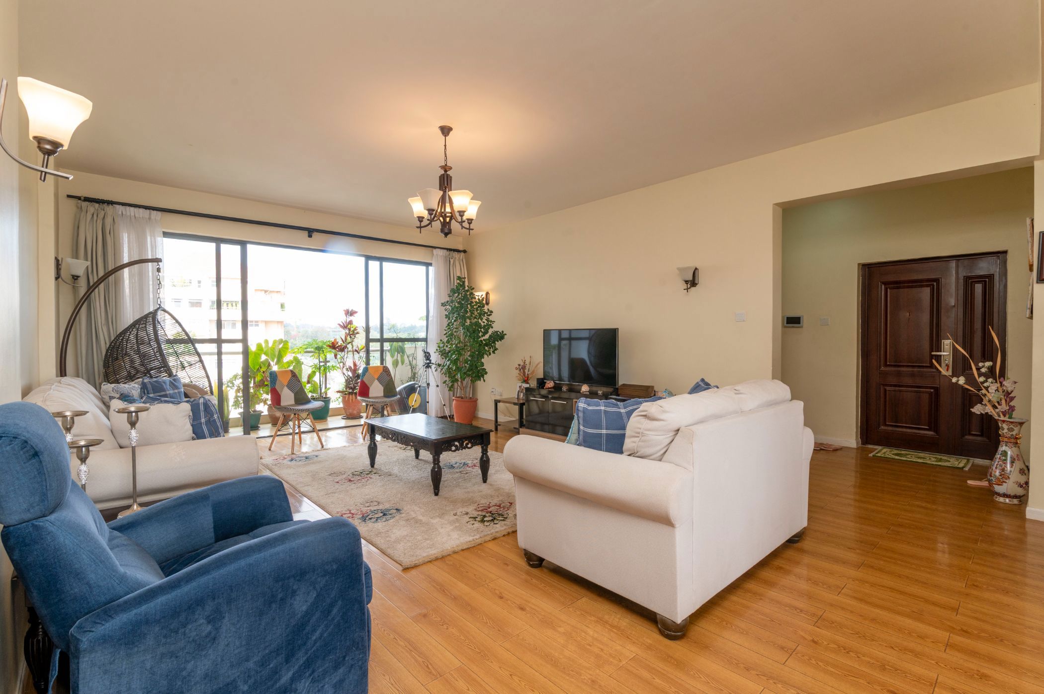 Apartment for sale in Brookside Drive , Kenya - 3KE1723724